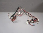 Frigidaire Dishwasher Wire Harness 154870101 Asmn. Fixed Price $35.00.