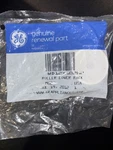 Oem Ge WD12X10262 Dishwasher Lower Rack Roller JD2. Fixed Price $13.88.