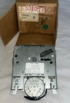 Frigidaire Washer Timer 5308057405 Oem Mechanical Open Box Unused. Fixed Price $44.99.