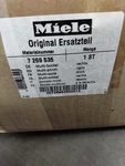 7269535 Miele Multi-plinth Right. Fixed Price $100.00.
