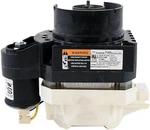 New Open Box Genuine Oem Whirlpool Dishwasher Circulation Pump W10815709. Fixed Price $160.37.