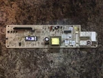 Frigidaire Main Control Board 154663005 154596505 154522805 154540105 154555005. Fixed Price $42.25.