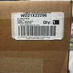 Ge Dishwasher Kit WD21X22296, WD21X10254 Oem New. Fixed Price $70.00.
