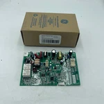 Genuine Dishwasher Control Board WD21X32163, AP7208401, WD21X25730. Fixed Price $104.99.