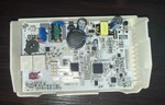 Ge Dishwasher Control Board For GDF670SYV6FS. Fixed Price $43.96.