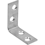National Hardware 1-1/2" X 5/8" Zinc Plated Corner Braces N266-304 Lot Of 16. Fixed Price $21.99.