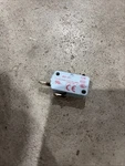 Ge Dishwasher Door Switch Sensor MQS-2P1 WD21X0767. Fixed Price $13.97.