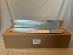 00744912 Oem Bosch Dishwasher Cover Sheet. Fixed Price $24.99.