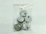 Lot 5PCS Sp Elemech SSM-23H MHCB030AF AC120V 3.0W Range Door Lock Motor. Fixed Price $115.00.