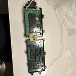 Samsung Washer Interface Control Board DC41-00265A DC41-00266A. Fixed Price $60.00.