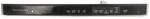 Frigidaire Dishwasher 1542842003A Touch Display Board. Fixed Price $67.64.