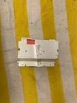 489258 Bosch / Thermador Dishwasher Electronic Control Board Free Shipping. Fixed Price $65.99.