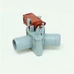 Supco LP26862P Replacement Washer Diverter For Fisher & Paykel 426862P. Fixed Price $40.72.