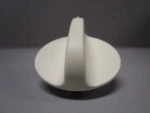 Kenmore Dishwasher Timer Knob, White WD9X10004 WD09X10004 Asmn. Fixed Price $29.00.
