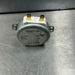 Samsung Dishwasher Synchronous Motor Part # SSM-16H. Fixed Price $14.00.