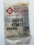 Whirlpool Dishwasher Door Spring #675611 *brand New Oem*. Fixed Price $29.99.