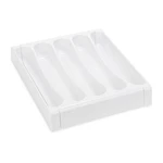 Camco Adjustable Cutlery Tray- 43503. Fixed Price $20.79.