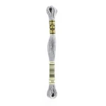 Dmc 6-STRAND Embroidery Cotton 8.7YD Medium Tin. Fixed Price $16.02.