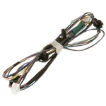 New Genuine Oem Dishwasher Wire Harness WD21X10545. Fixed Price $30.84.