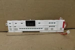 Bosch Dishwasher Control Board Part # 9000622117 00705274. Fixed Price $17.98.