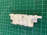 Bosch Dishwasher Led 9001515393 AZ206681 NR1122. Fixed Price $126.62.