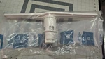 Ge Dishwasher Lower Spray Arm (WD22X155). Fixed Price $40.00.