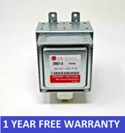 New Replacement Magnetron For Lg 2B71165R AP4437489 PS3517729 By Oem Parts Mfr. Fixed Price $64.95.