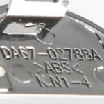DA67-02788A Samsung Handle End Cap Oem. Fixed Price $11.95.