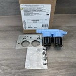 Oem Whirlpool WP285805 Washer Washing Machine Water Inlet Valve. Fixed Price $23.95.
