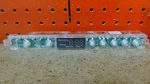 Whirlpool User Interface Display Board W10650769B. Fixed Price $40.00.