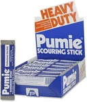Pumie Pumice Scouring Stick For Cleaning Toilet Stain & Hard Water Ring.... Fixed Price $42.65.