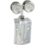National Hardware N112-102 Sliding Barn Door Trolley Hanger Roller, Fits 1-1/2. Fixed Price $64.99.