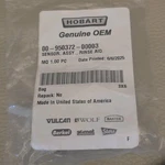 Hobart Sensor Assembly Rinse Aid 00-950372-00003 Geniune Oem Brand New Nip. Fixed Price $109.99.