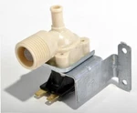 New Genuine Oem Whirlpool Dishwasher Water Inlet Valve WP8274220. Fixed Price $88.38.