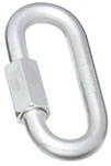 National Hardware N223-057 1/2" Quick Link Steel Zinc Plated. Fixed Price $11.72.