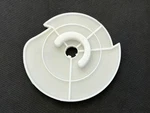 WD16X10012 / General Electric Dishwasher Cam Timer - Oem New Free Ship. Fixed Price $24.95.
