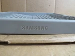 Samsung Dishwasher Third Level Rack For Model # DW80CG4051SR. Fixed Price $47.48.