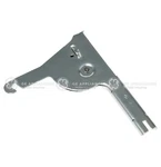 WD01X21435 Original Dishwasher Door Hinge. Fixed Price $25.00.