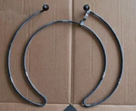 Dishwasher Heating Element WD05X30818 WD05X24776 WD05X21294 WD05X10015. Fixed Price $33.99.