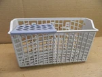 Whirlpool Dishwasher Basket Part # WP8539107. Fixed Price $18.98.