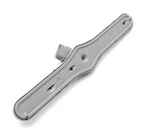 1 Year Warranty Samsung Dishwasher Spray Arm Upper Rotor Oem DD97-00509A. Fixed Price $60.53.