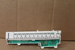 Ge Dishwasher Control Board W/selector Resistor Part # WD21X10265 WD21X10205. Fixed Price $53.98.