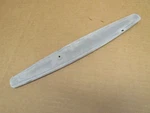 Samsung Dishwasher Upper Spray Arm (smaller) Part # DD97-00127A. Fixed Price $59.98.