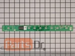 Ge WD21X28599 Configure Ui Controll Borad. Fixed Price $95.88.