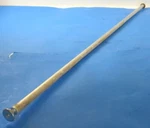 Frigidaire Dishwasher FDB125RHB0: Door Hinge Support Rod (154211401) (P5358). Fixed Price $19.99.