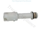 Oem Genuine Whirlpool 3369481 Washer Pump Water Check Valve. Fixed Price $15.78.