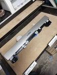 00775775 Bosch Fascia New No On/off Switch. Fixed Price $225.00.