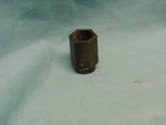Genuine Oem Maytag Jenn-air Dishwasher MDBH975AWW Heater Nut WP99003033 DL40. Fixed Price $5.77.