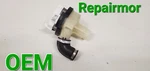 WD19X31499, WD19X32518 Genuine Dishwasher Pump Assy PDT755SBV1TS. Fixed Price $25.00.