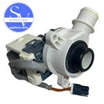 Ge Washer Water Pump WH23X28418 WH23X27574 WH23X24178 290D1201G001. Fixed Price $20.89.